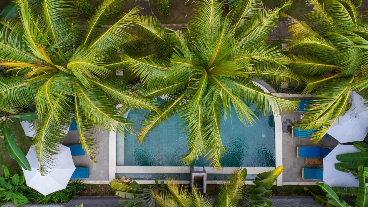 Penida Bay Village Sakti Ngoại thất bức ảnh
